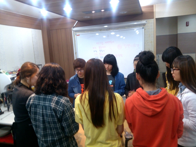 봉선중학교 이미지