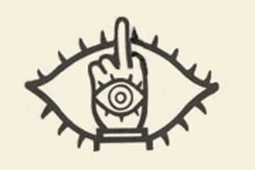 멘탈이 안좋은 곳을 스친듯한 싸이코패스st 만화캐릭터들... | 인스티즈