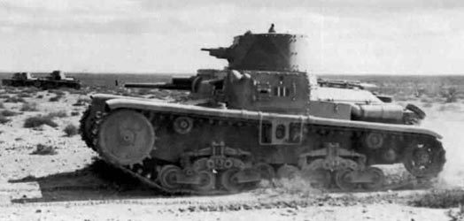 "사막의 여우"...전설의 시작! | 인스티즈