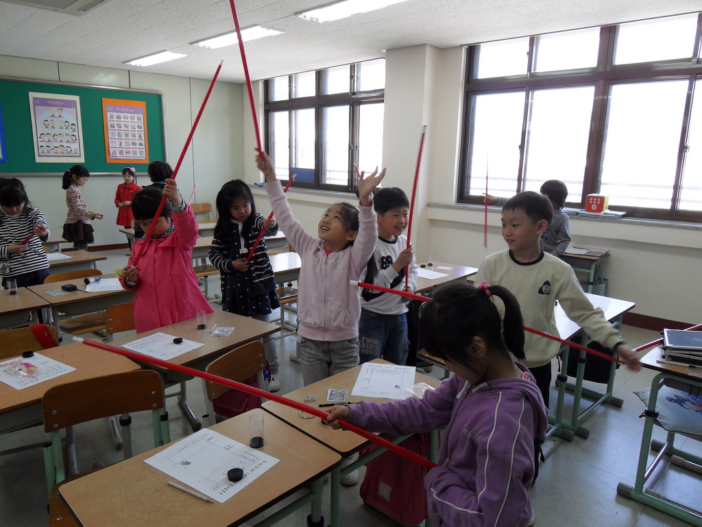 외삼초등학교 이미지