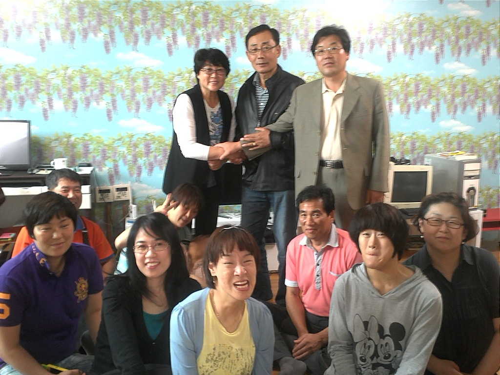 마중물사랑방 이미지