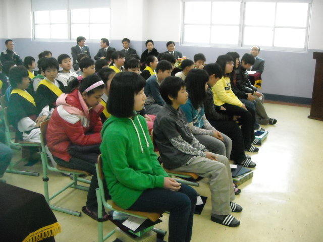 위례초등학교 이미지