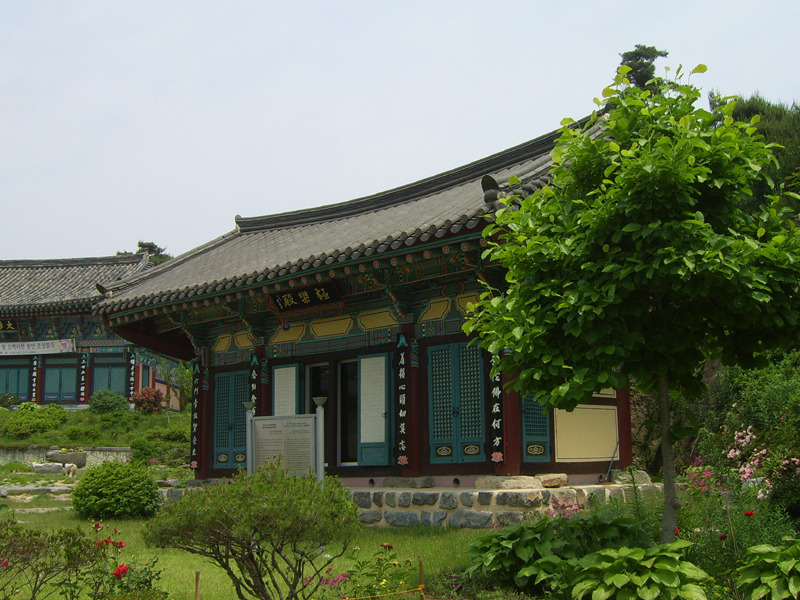 성림사 이미지