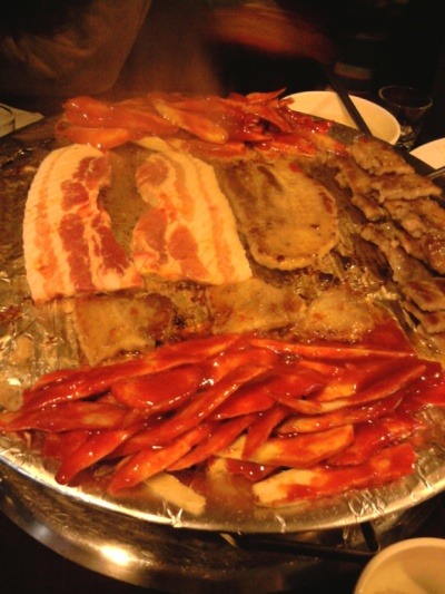 카라노래주점 이미지