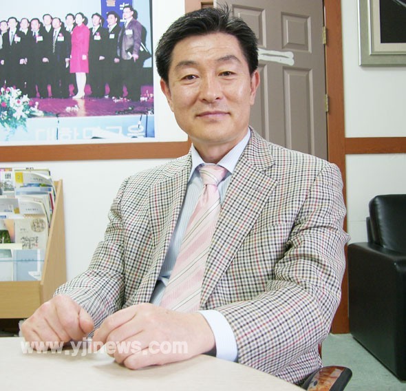 재단법인경북테크노파크 이미지