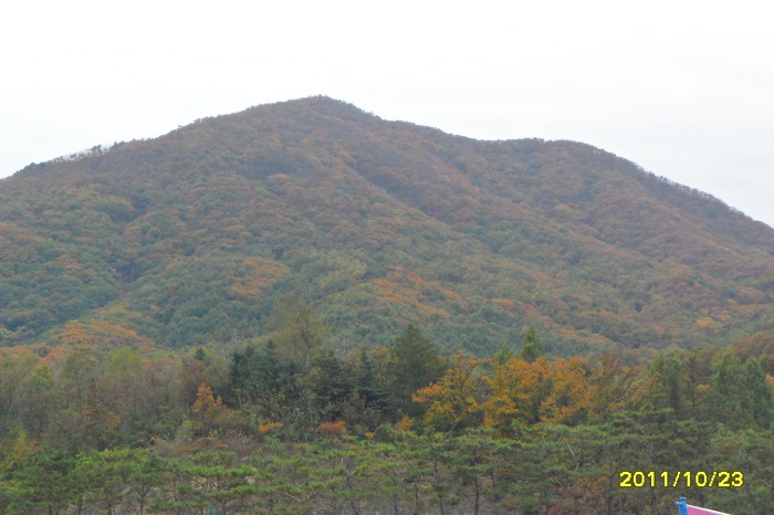 산들휴게소 이미지