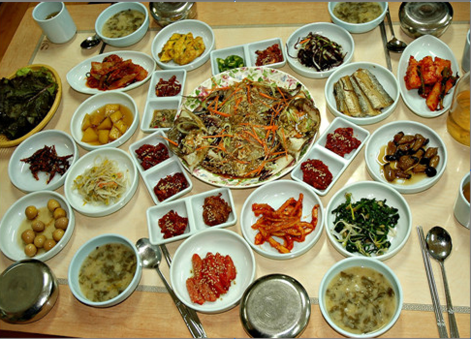 식사하세요 이미지