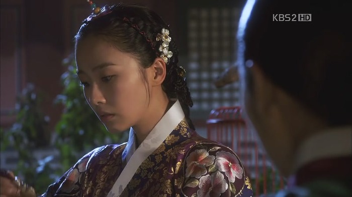 [드라마] 공주의 남자 2화 | 인스티즈