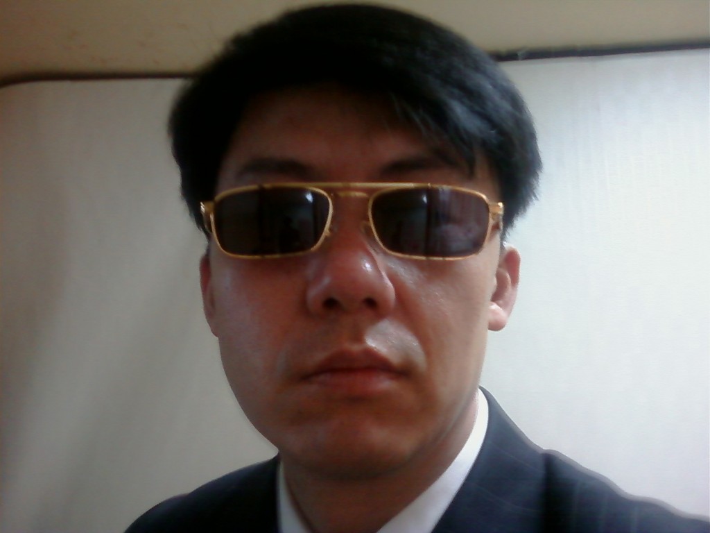 독불장군 이미지