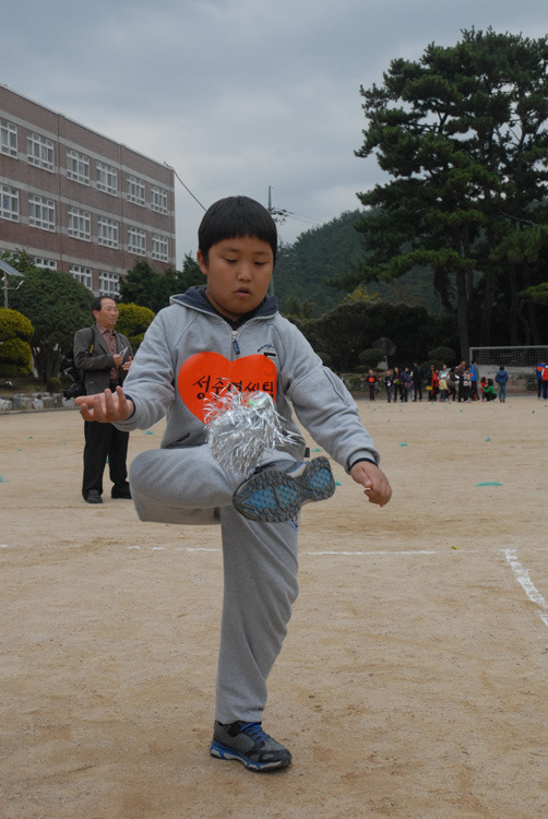 용남초등학교 이미지