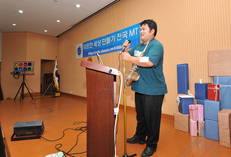 색스폰세상 이미지