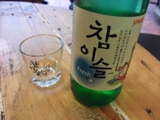 골목마차 이미지