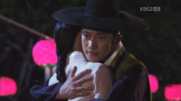 [드라마] 공주의 남자 6화 | 인스티즈