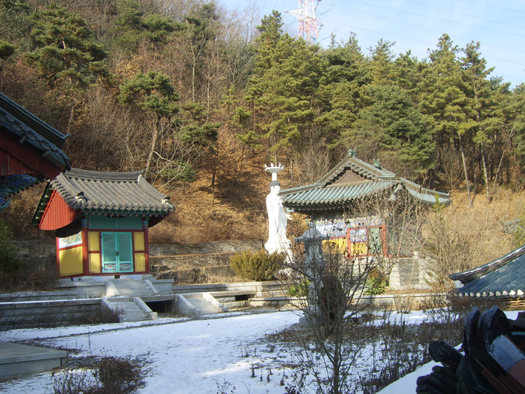 경수사 이미지