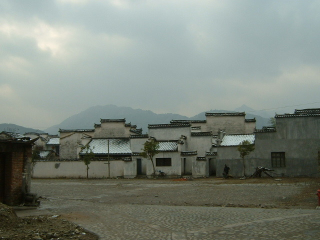 황산칼국수 이미지