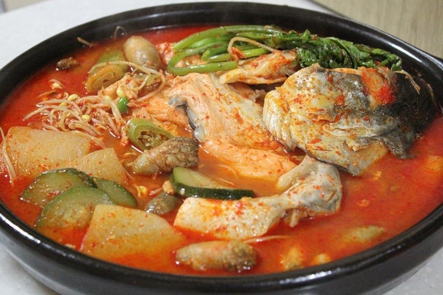 김제매운탕 이미지