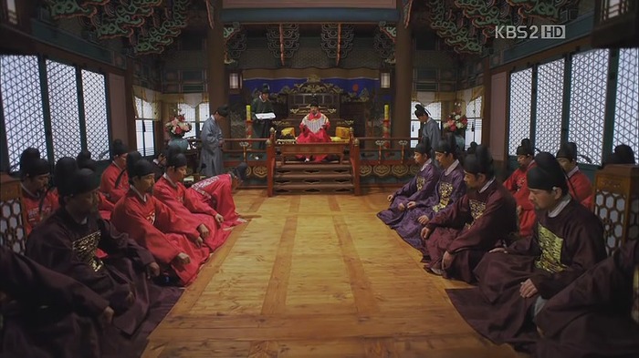 [드라마] 공주의 남자 5화 | 인스티즈