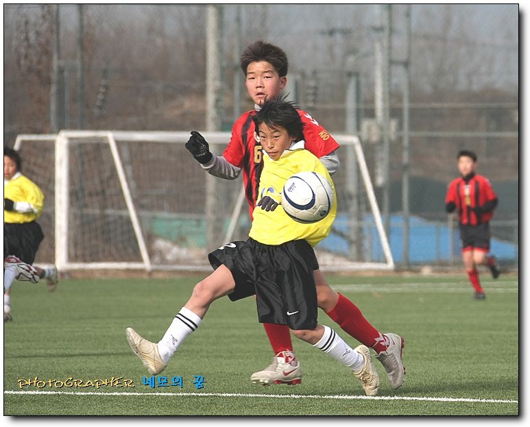 중화초등학교 이미지