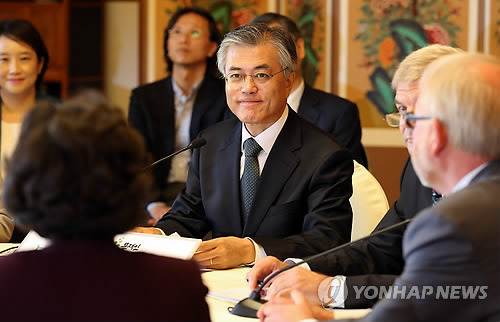 코스프레甲 문재인.JPG | 인스티즈