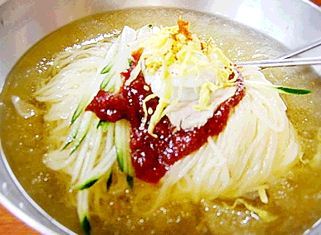 지역별 신기하거나 조금 생소한 음식들:) | 인스티즈