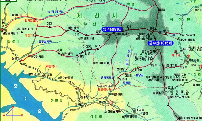 방랑자여행사 이미지