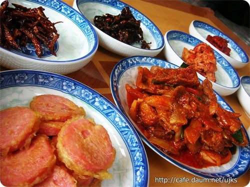 다사랑식당 이미지