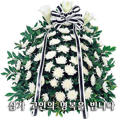 옥과장례식장 이미지