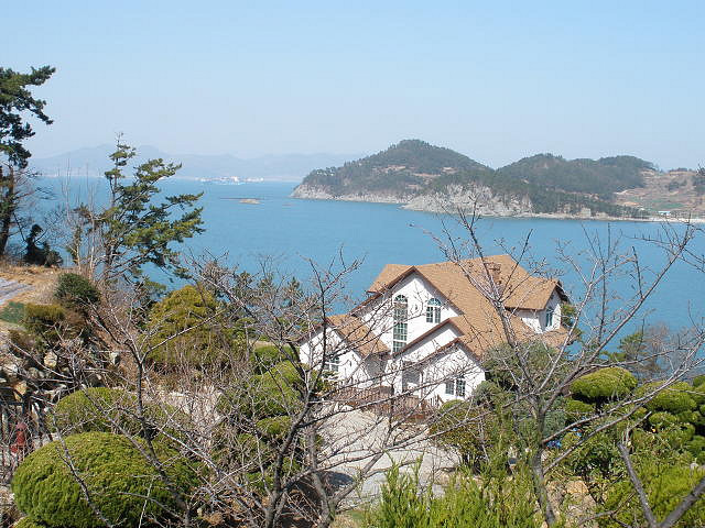 바다의 밥상 이미지