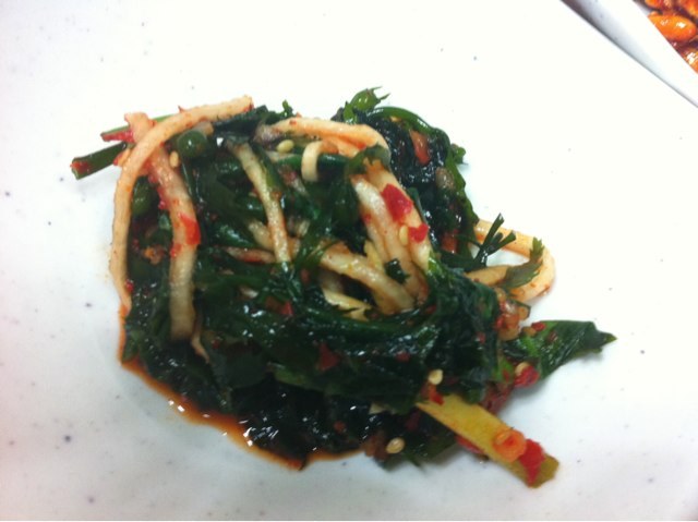 회정식당 이미지