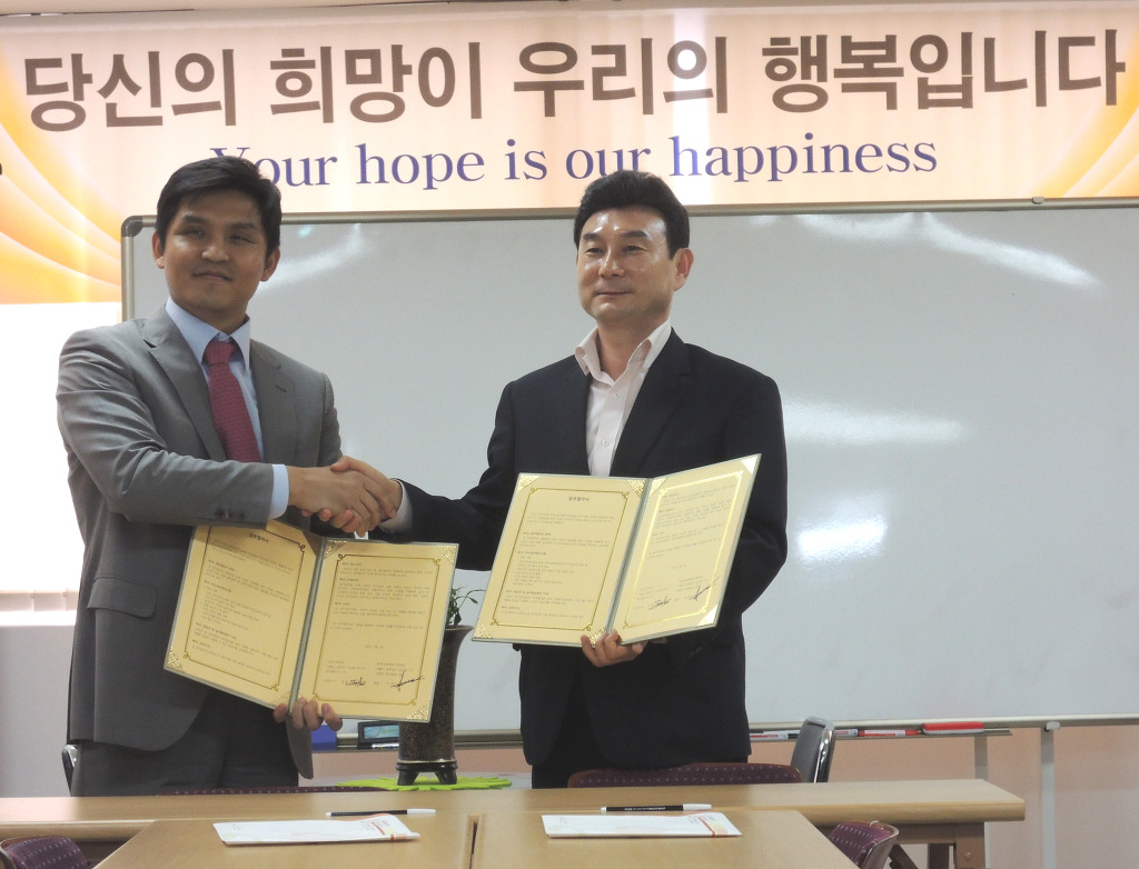 (주) 미니게이트 이미지