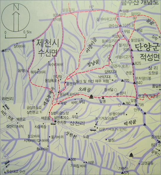 골재마트 이미지
