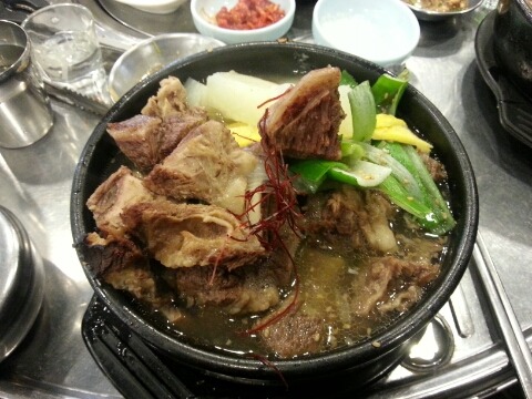 옛맛불고기 이미지