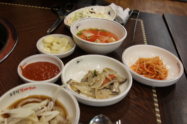추풍령할매갈비 이미지