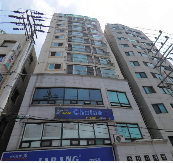 상대원수산 이미지