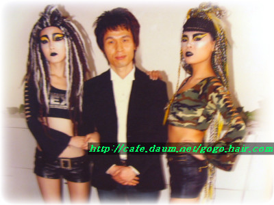 정뷰티헤어샵 이미지