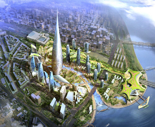 몇년뒤 대한민국의 모습들 | 인스티즈