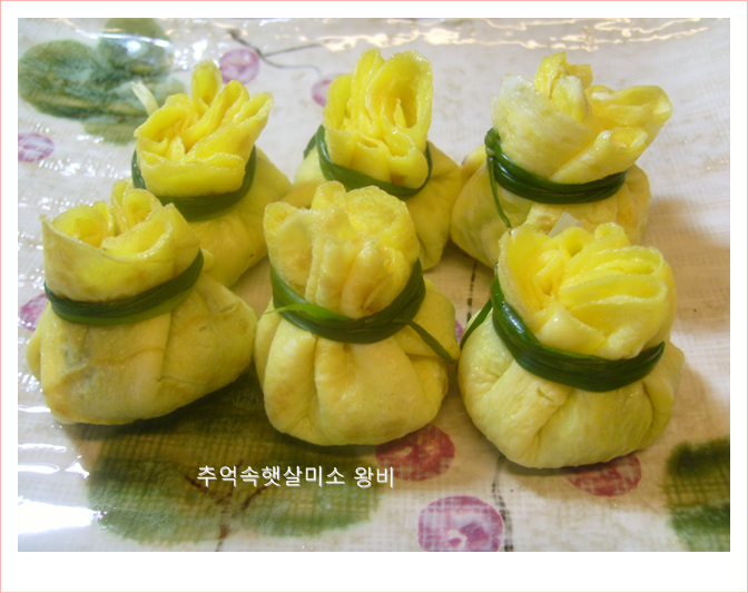 복이김밥 이미지