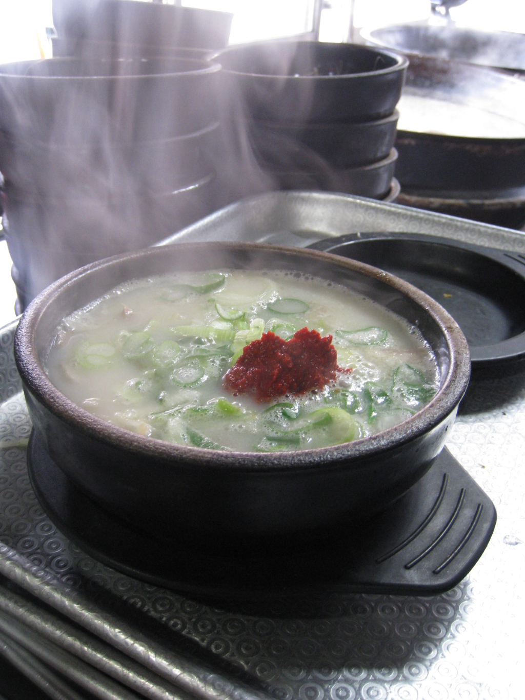 이북집찹쌀순대 이미지