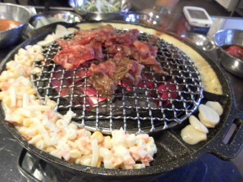 고기뚝심 이미지