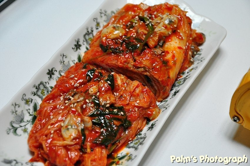 가장 좋아하는 김치요리는? | 인스티즈