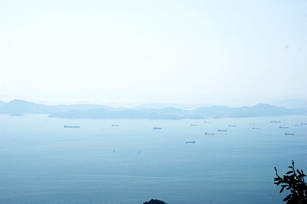 아경 이미지