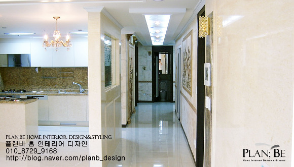 인테리어디자인PLANB 이미지