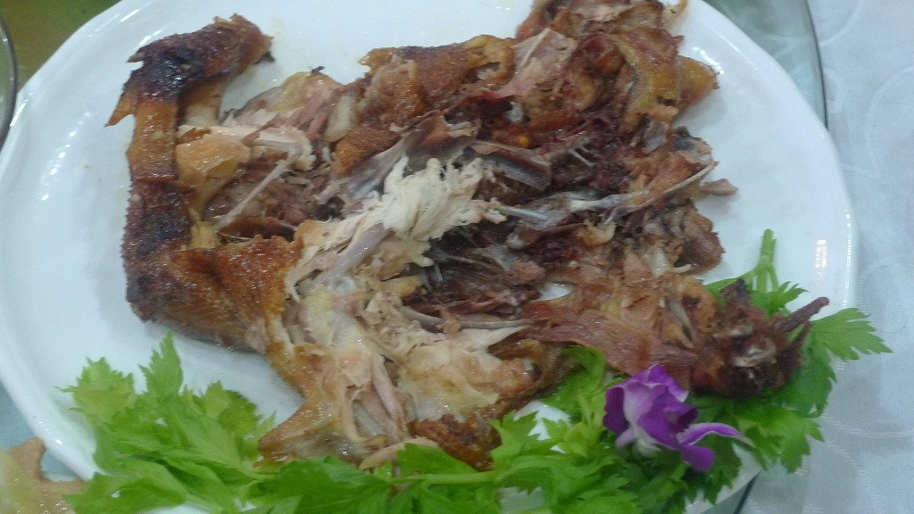 흥성식당 이미지