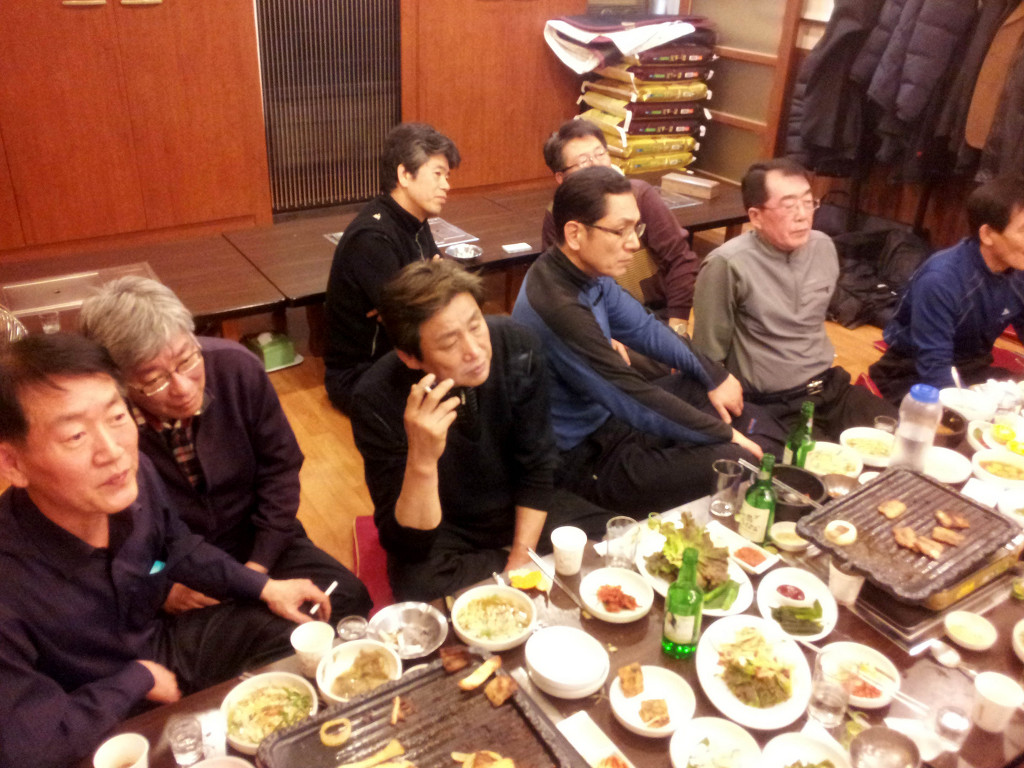 풍전식당 이미지