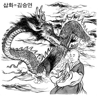 용 이미지