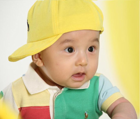 민준 이미지