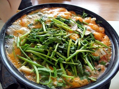 등촌칼국수 이미지