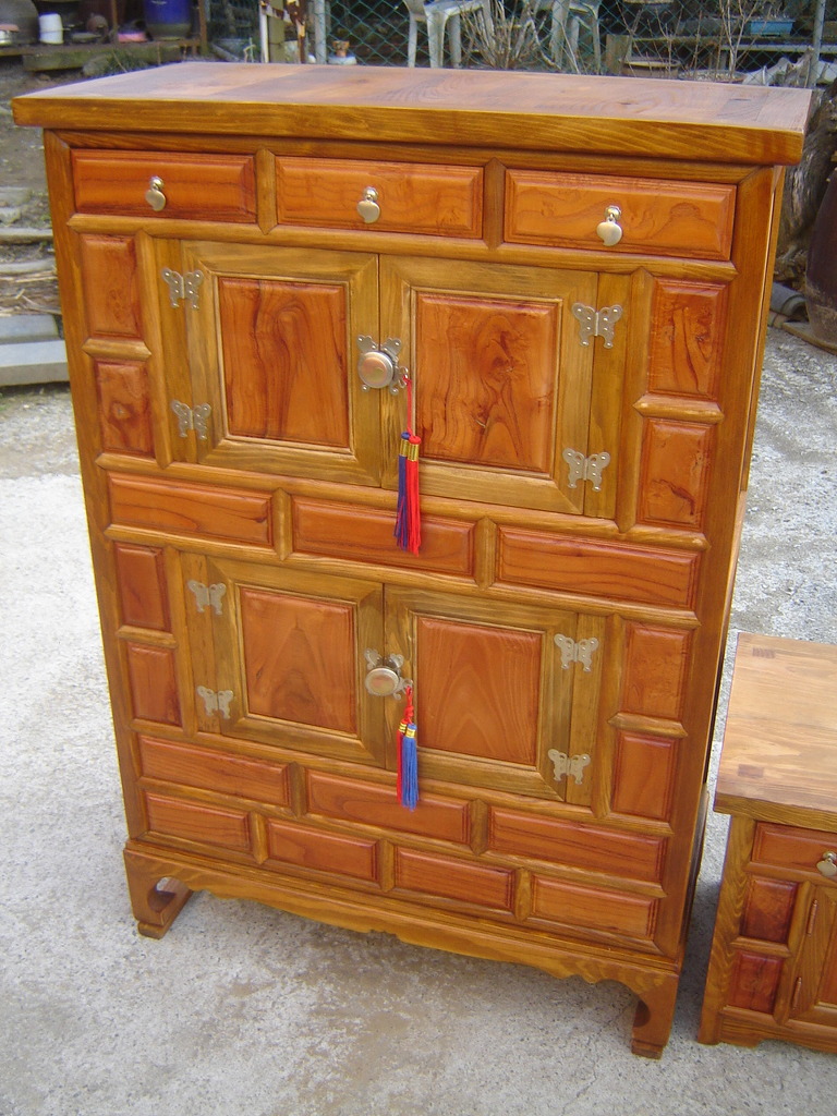 정경부인 이미지