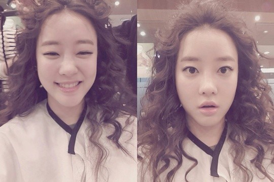 파마 이미지