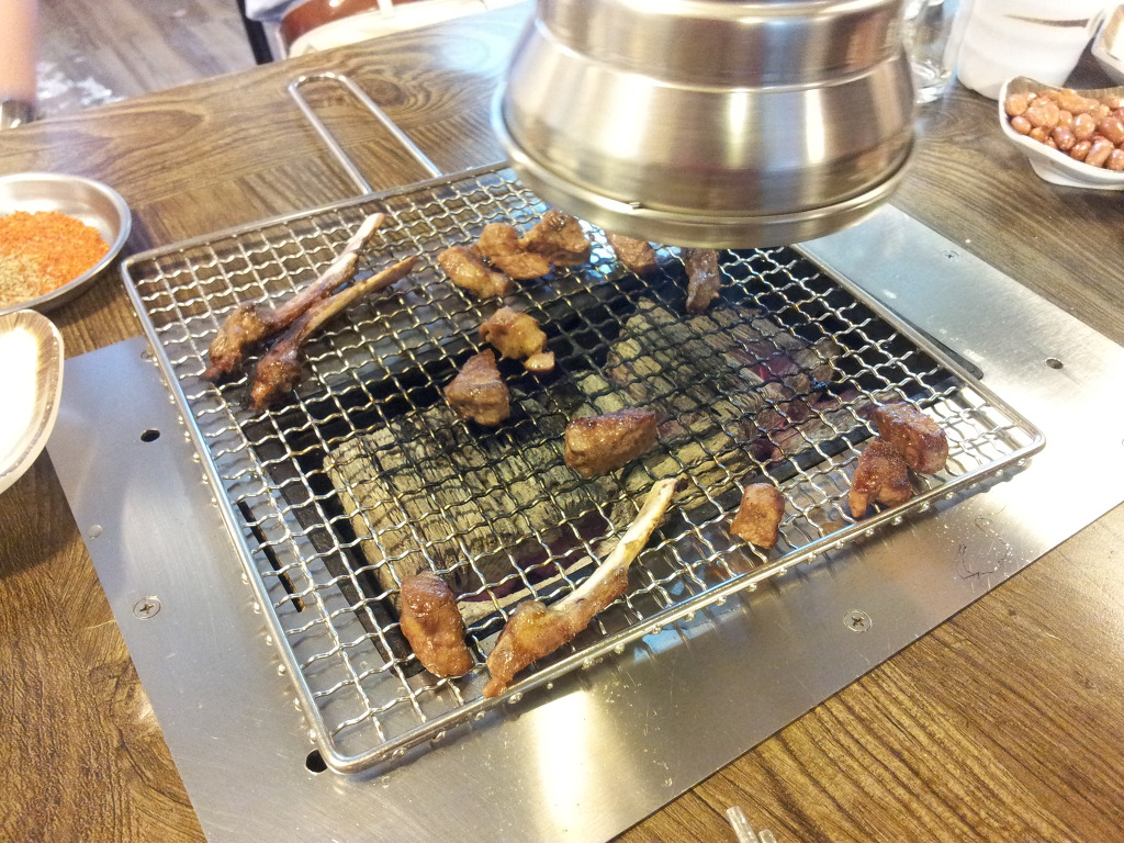 신천운양꼬치 이미지